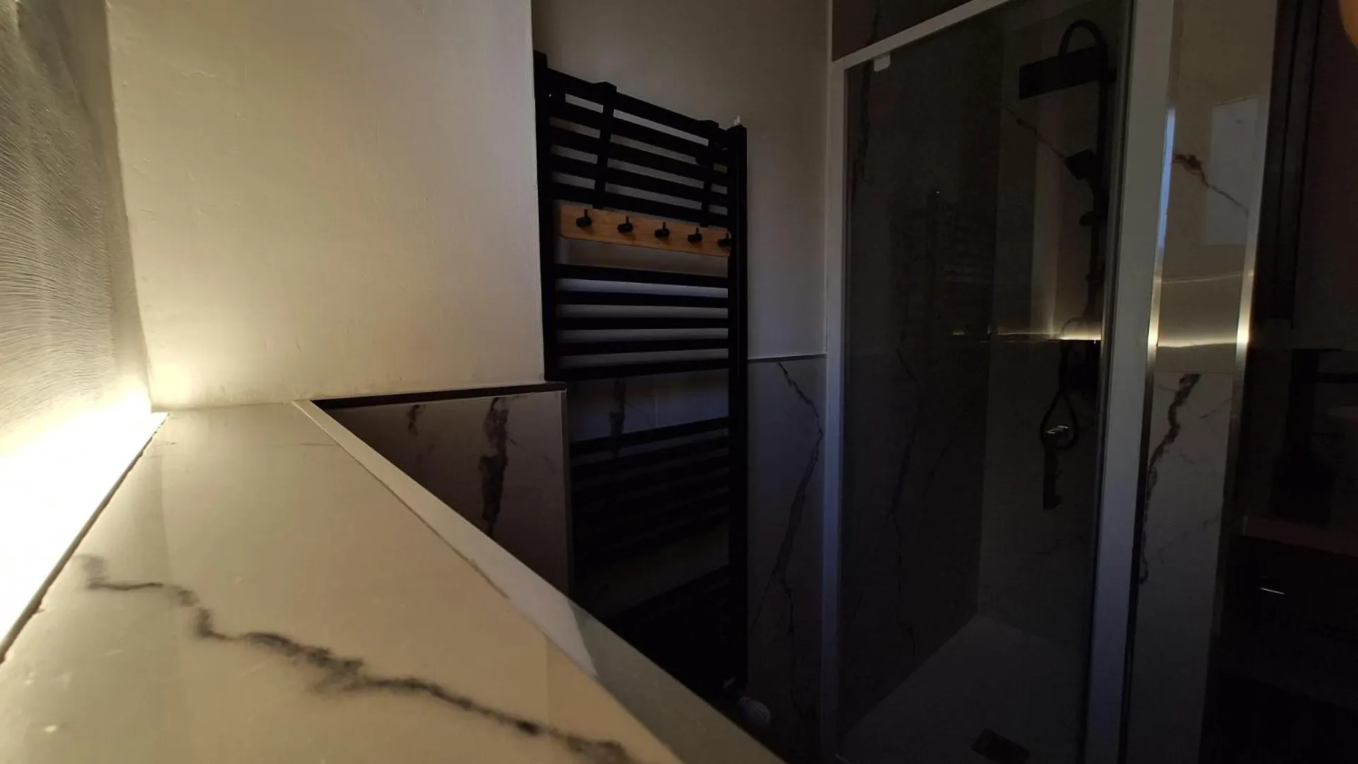 Acqua Amare Guest House Bari Apartment