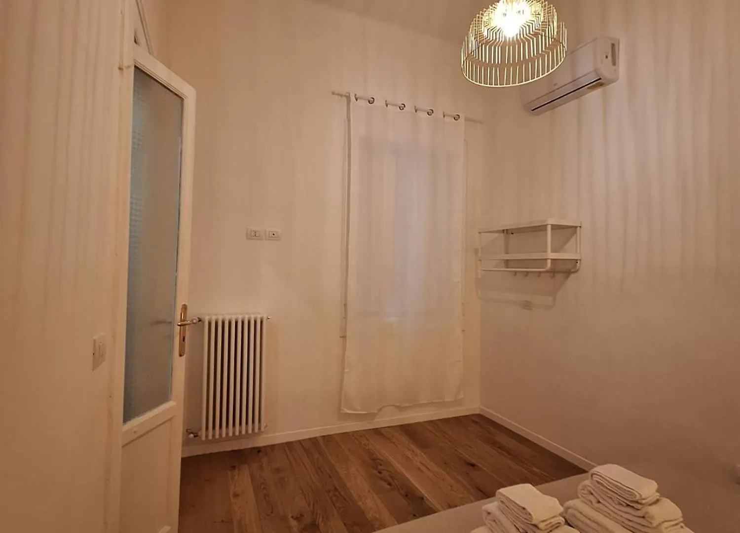 Acqua Amare Guest House Bari Apartment