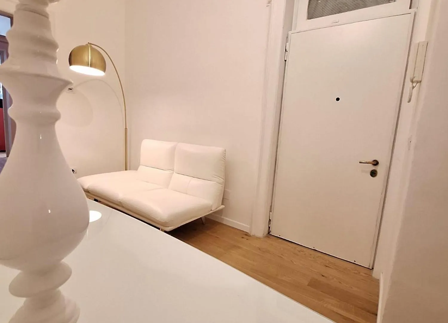 Acqua Amare Guest House Bari 0*,  Italy