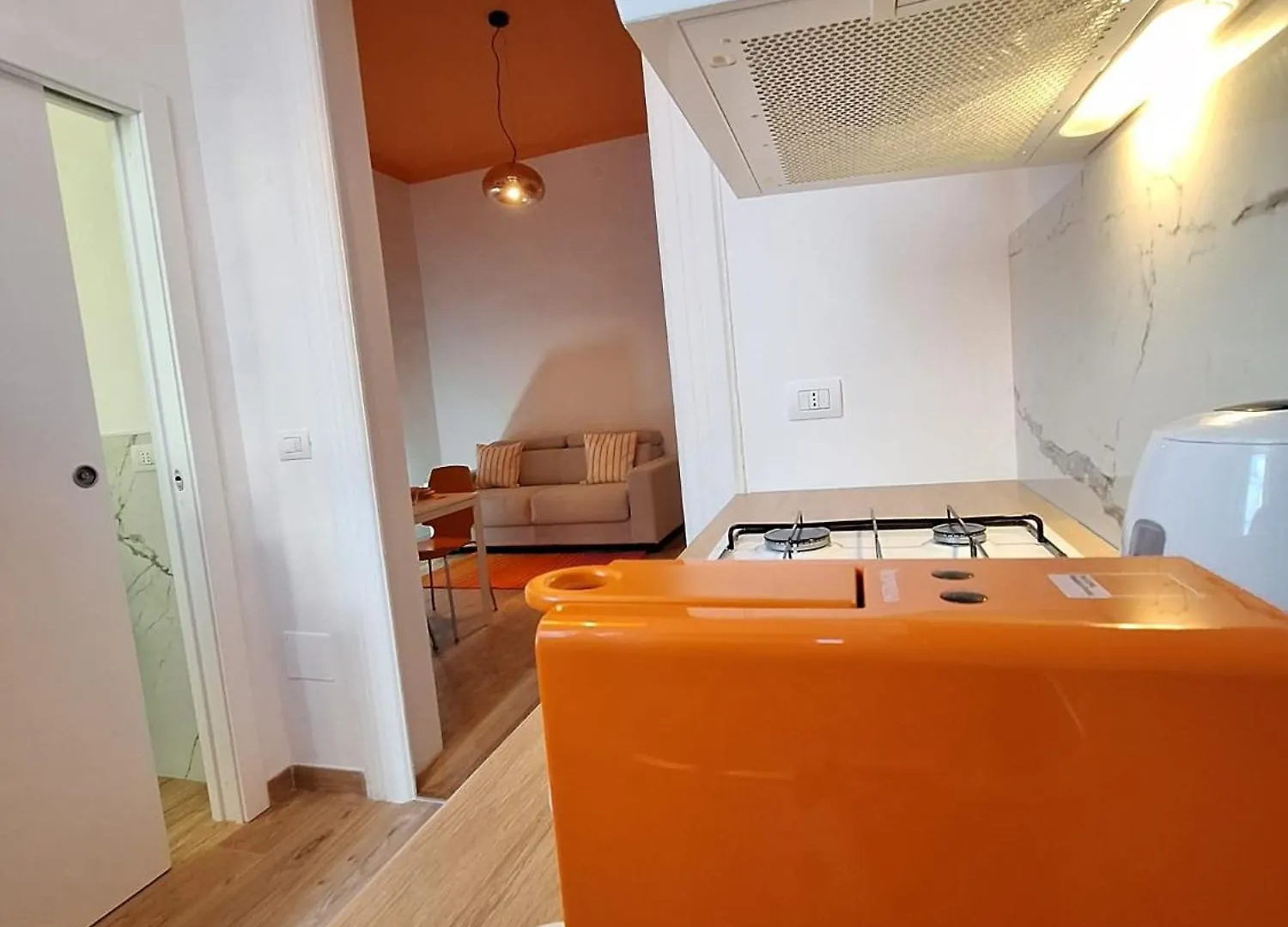 Apartment Acqua Amare Guest House Bari Italy