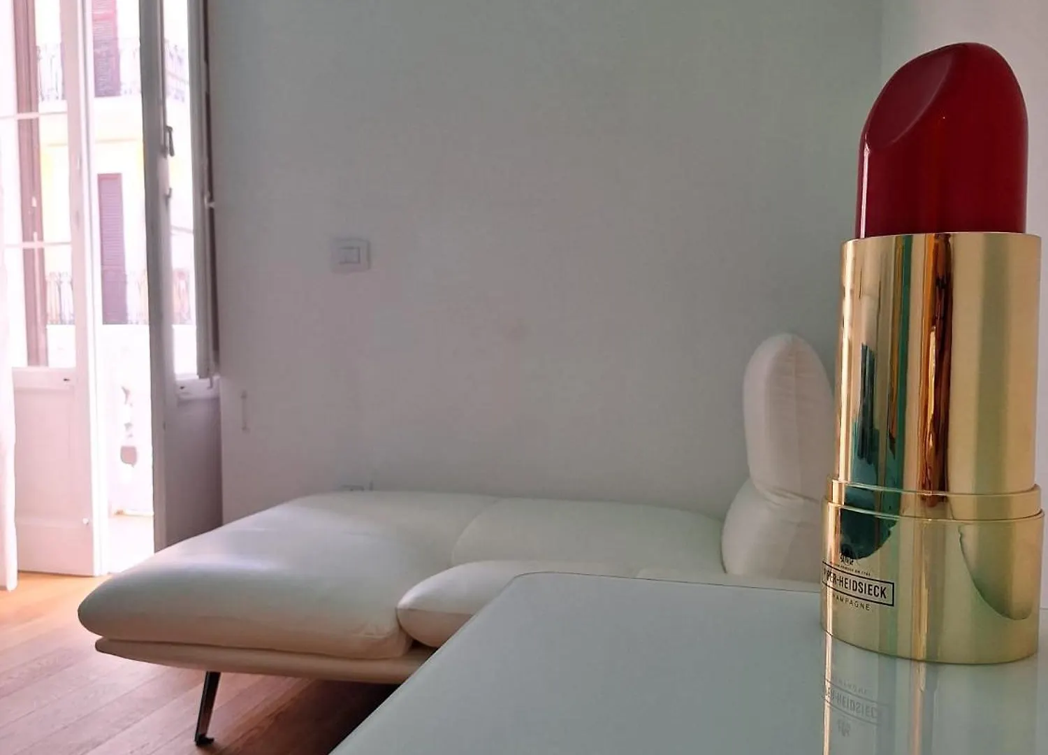 Acqua Amare Guest House Bari Italy