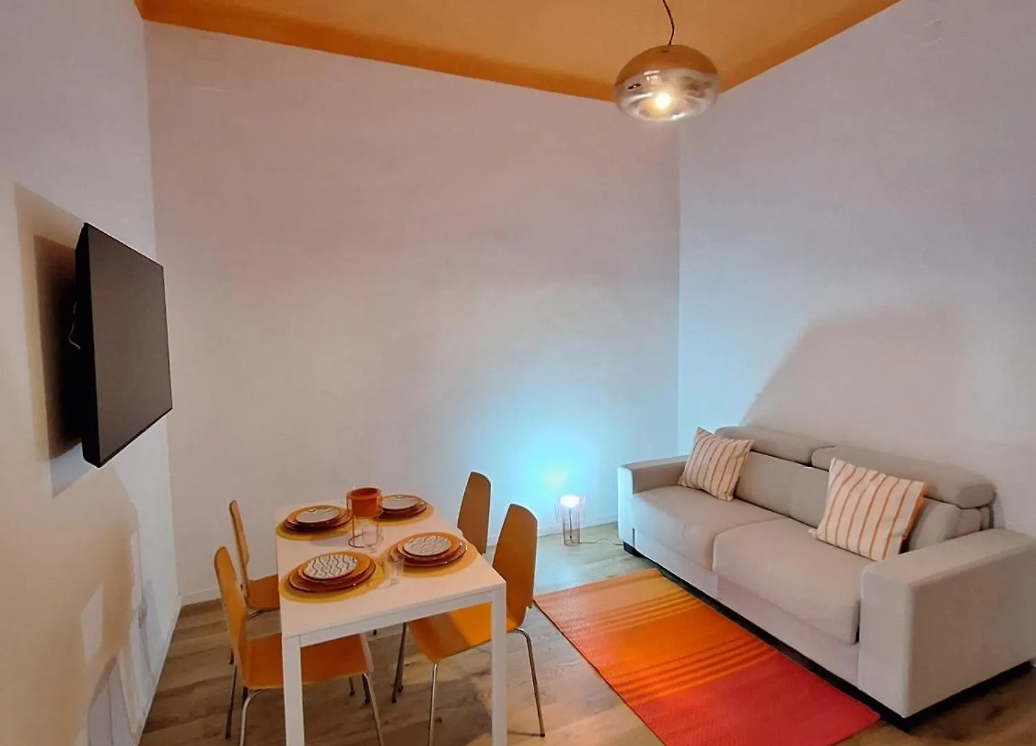 Apartment Acqua Amare Guest House Bari Italy