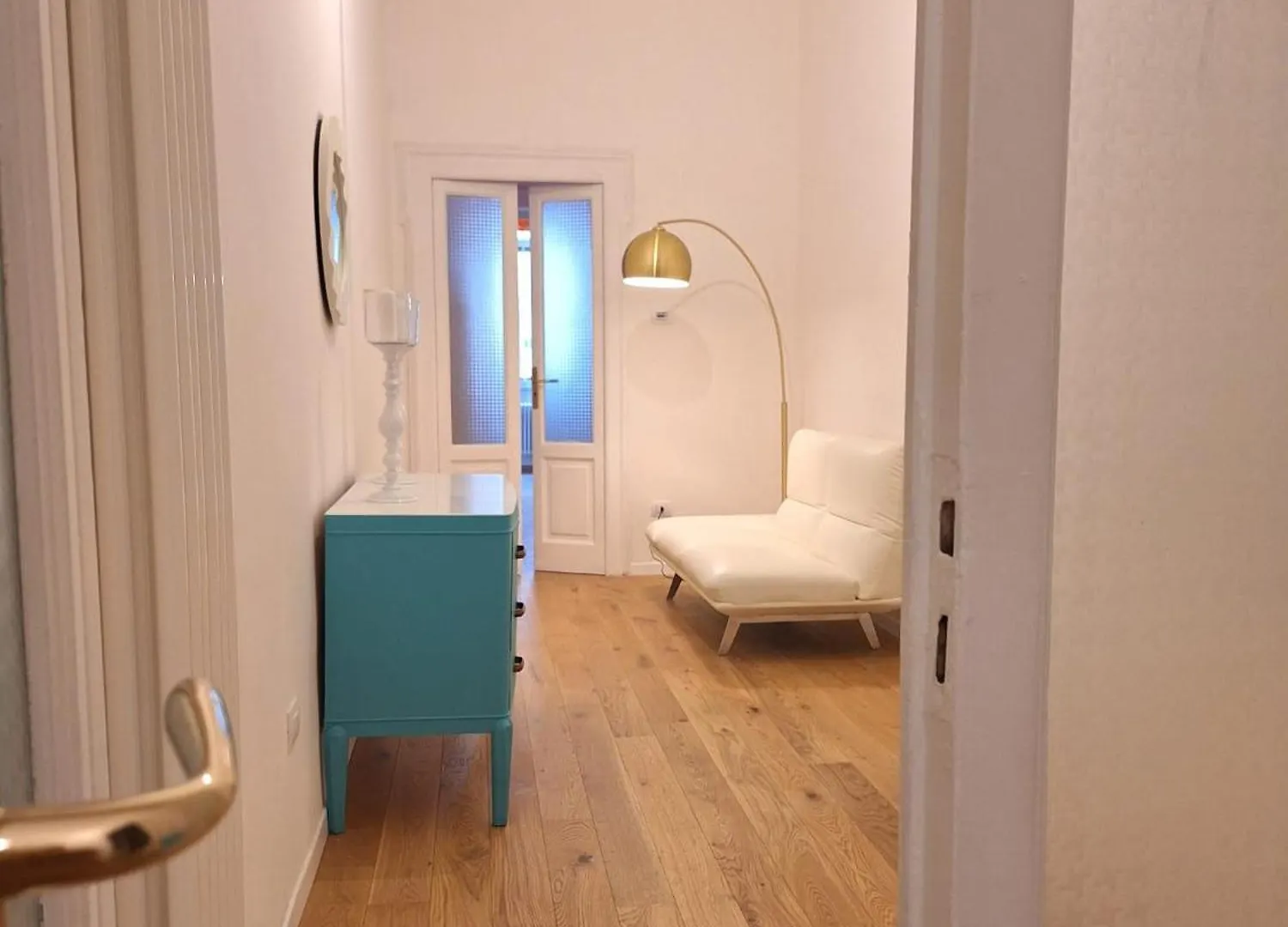Acqua Amare Guest House Bari