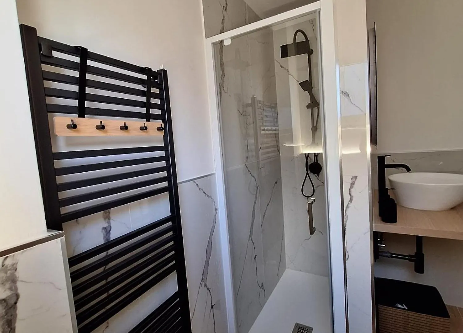 Apartment Acqua Amare Guest House Bari Italy