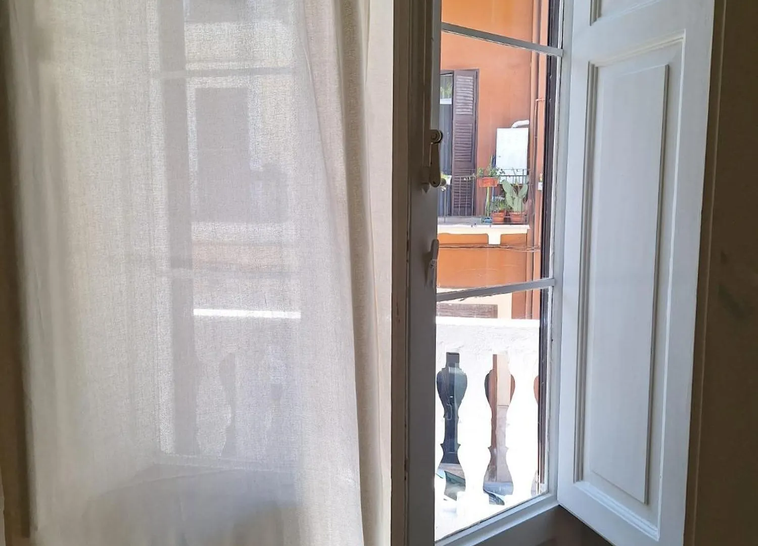 Acqua Amare Guest House Bari 0*,