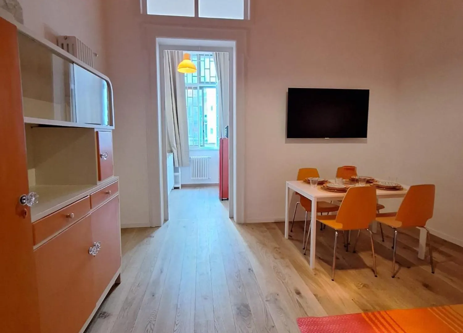 Apartment Acqua Amare Guest House Bari