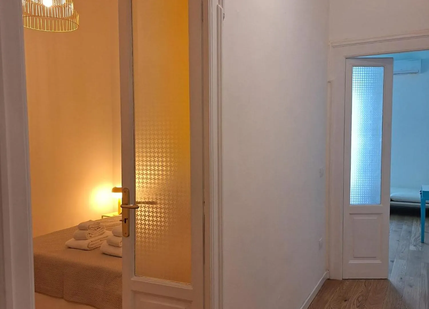 Acqua Amare Guest House Bari