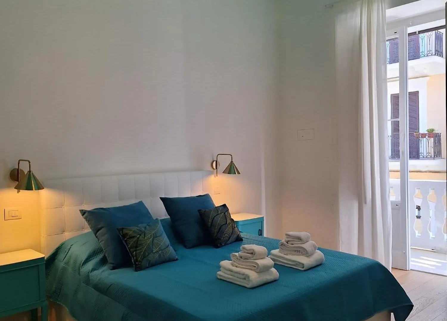 Acqua Amare Guest House Bari Apartment