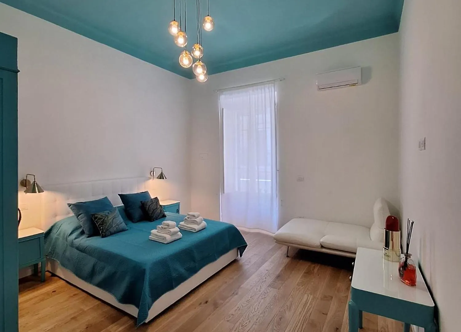 Acqua Amare Guest House Bari