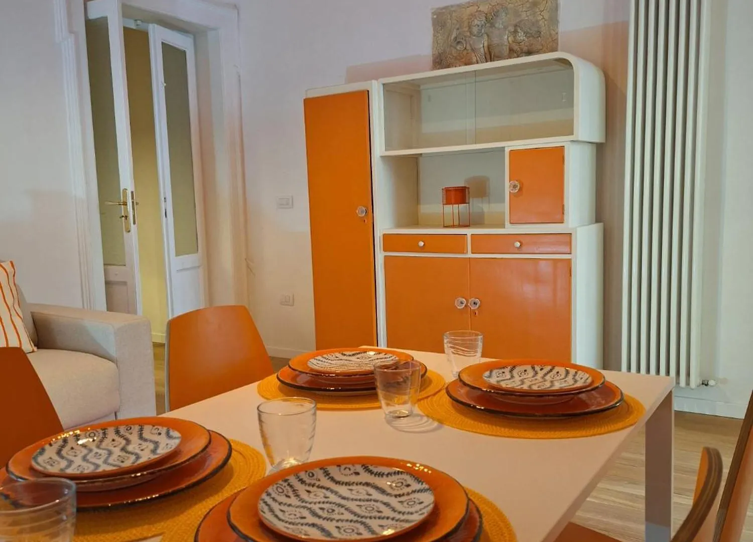 Acqua Amare Guest House Bari Apartment