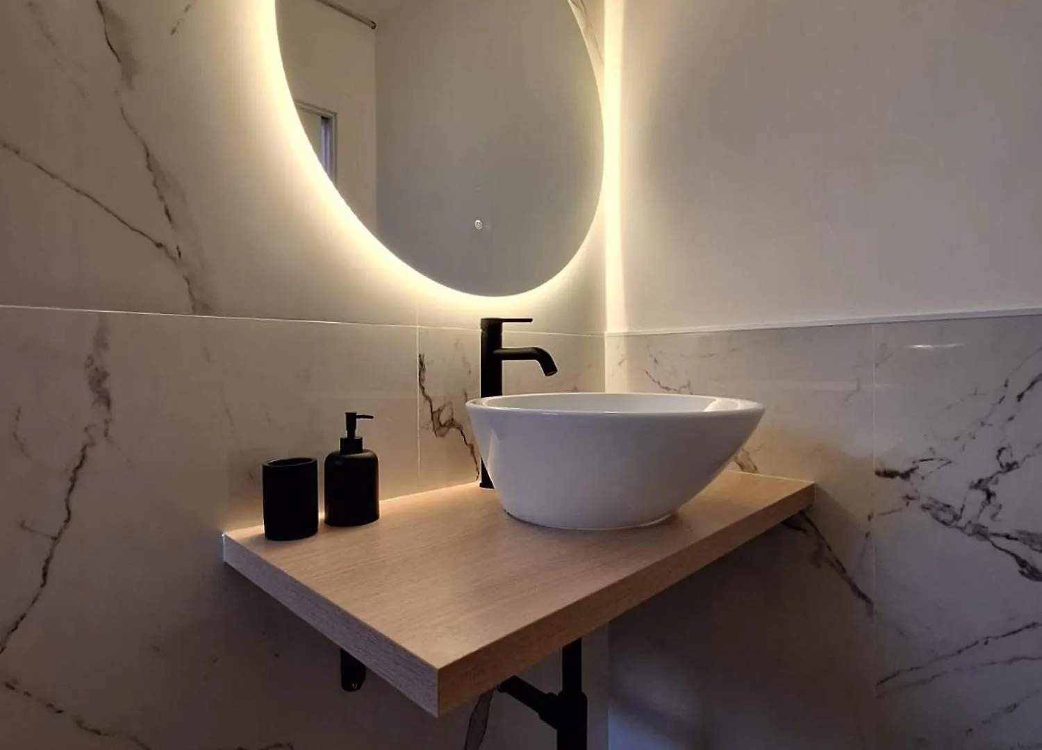 Apartment Acqua Amare Guest House Bari