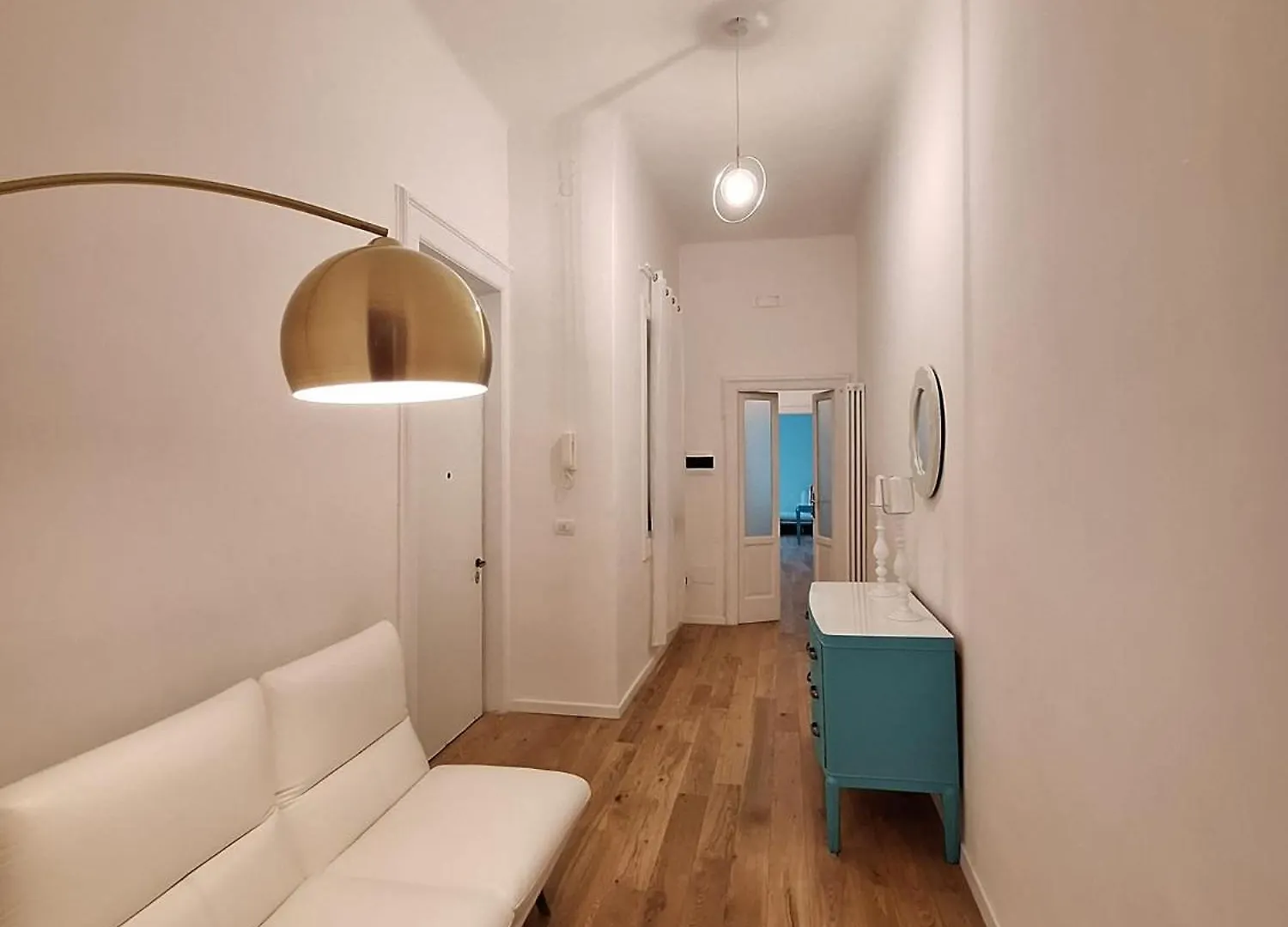Apartment Acqua Amare Guest House Bari Italy