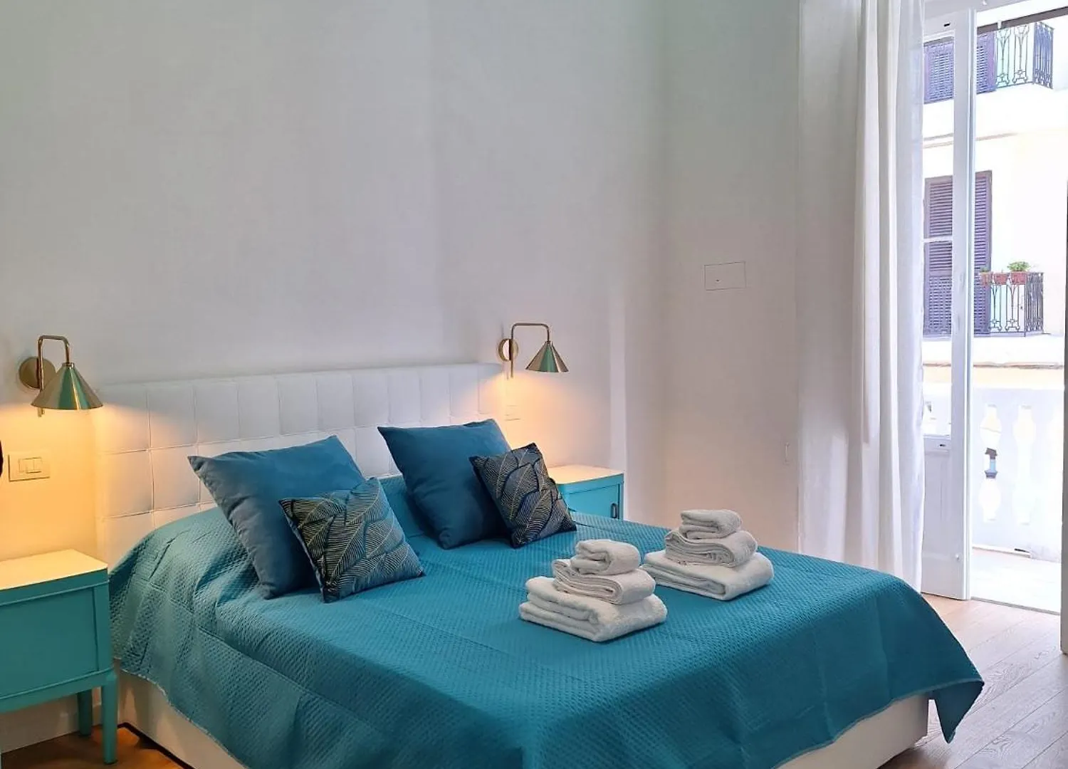 Acqua Amare Guest House Bari 0*,