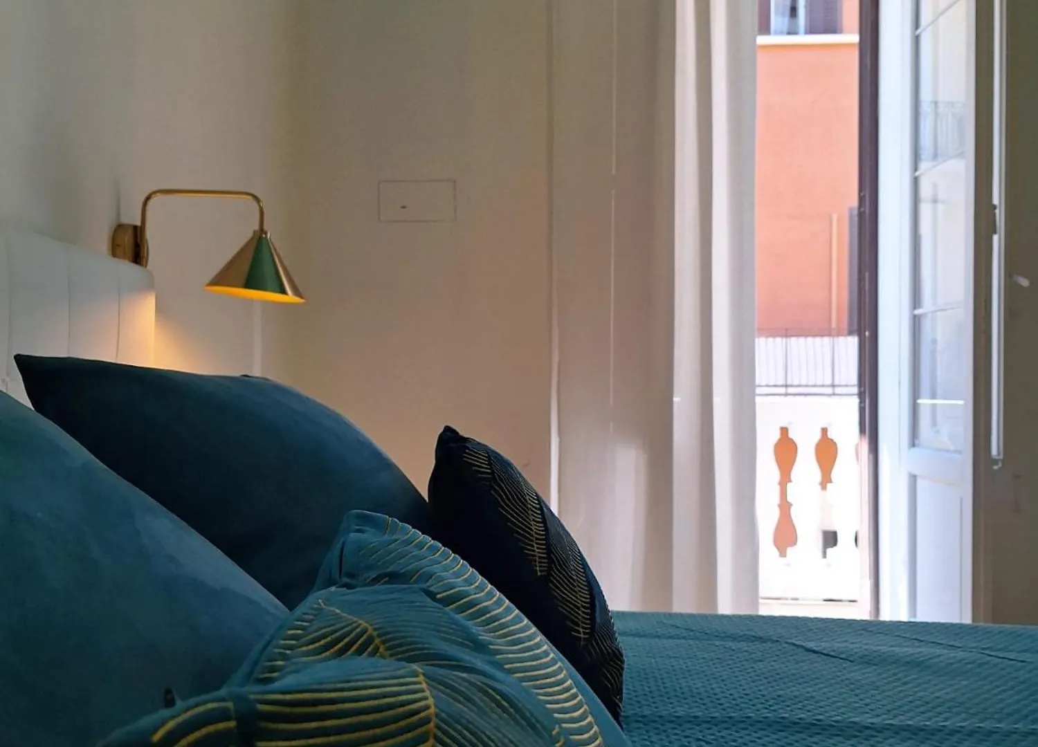 Apartment Acqua Amare Guest House Bari