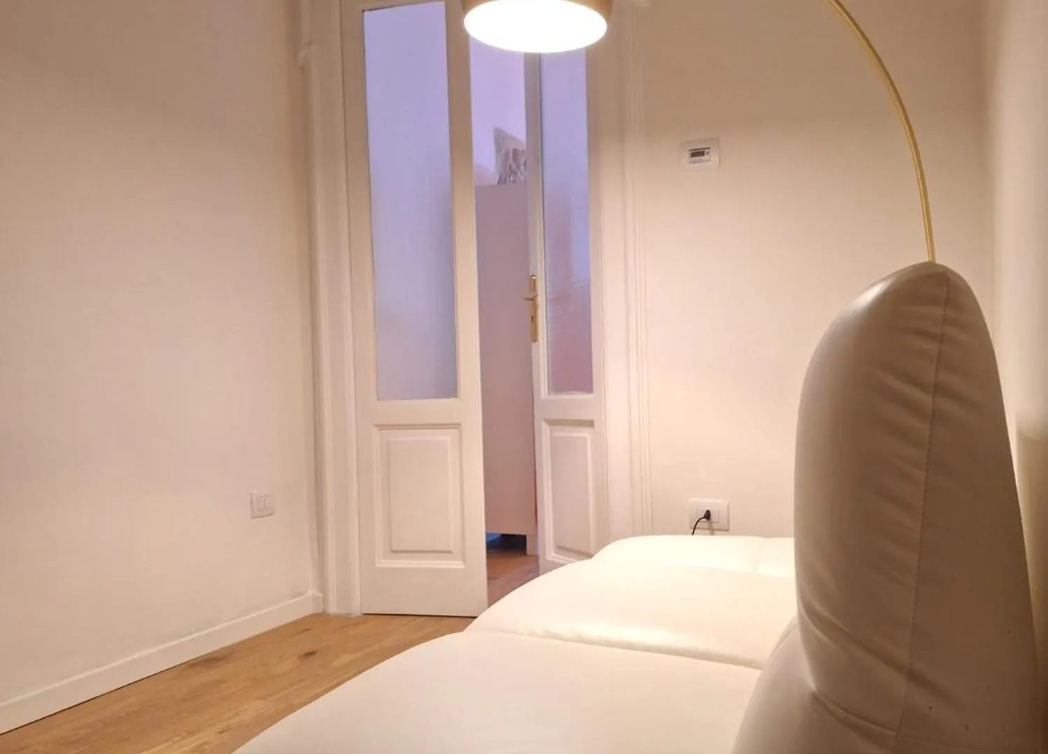 Acqua Amare Guest House Bari Italy