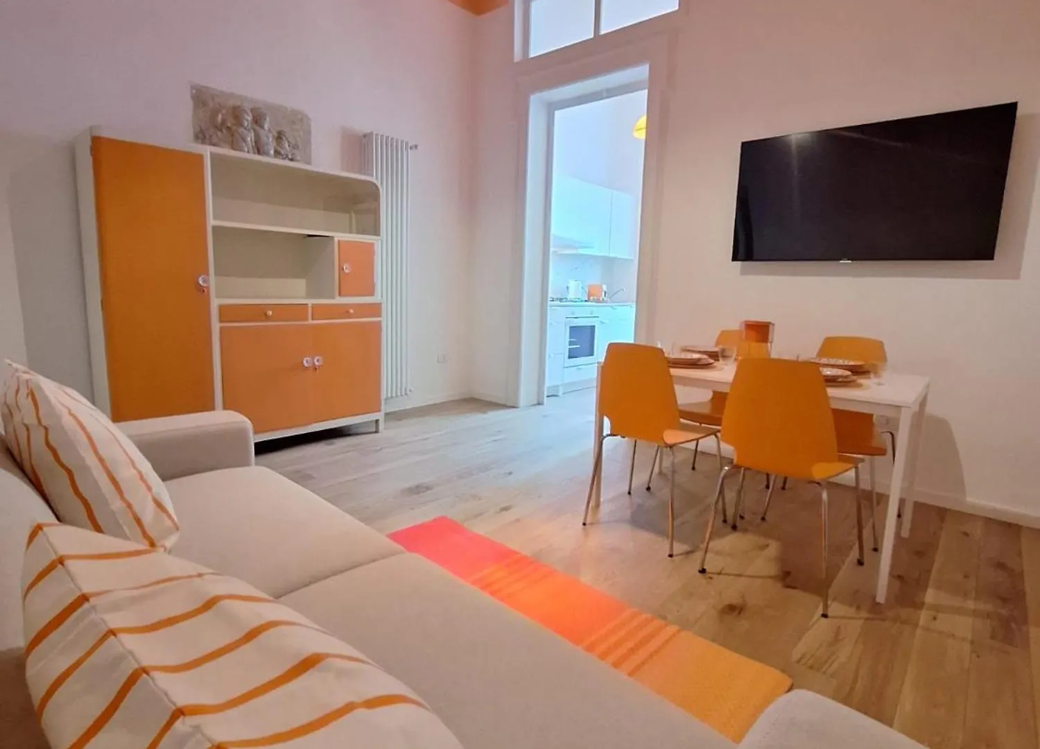 Acqua Amare Guest House Bari 0*,  Italy