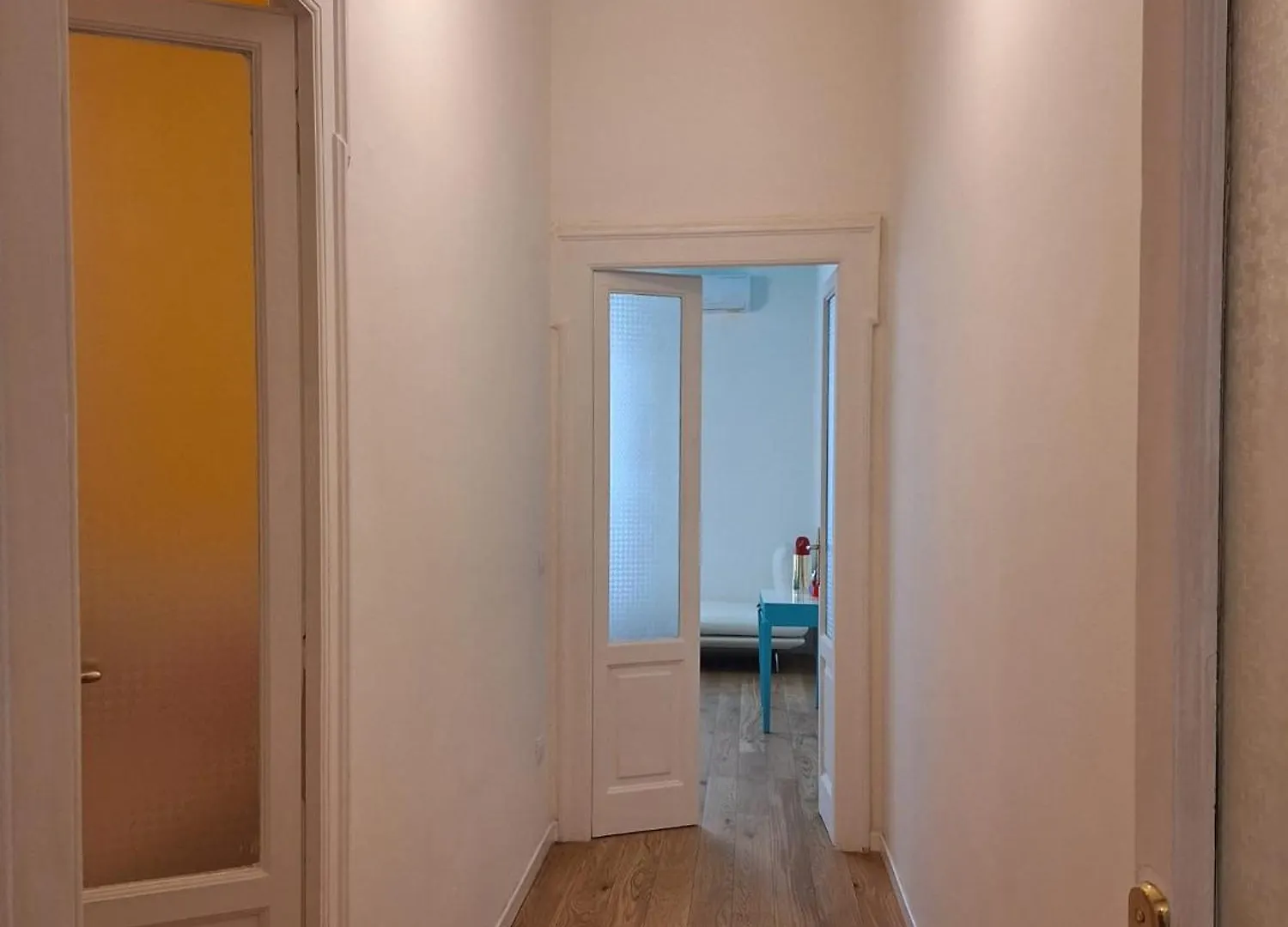 Acqua Amare Guest House Bari