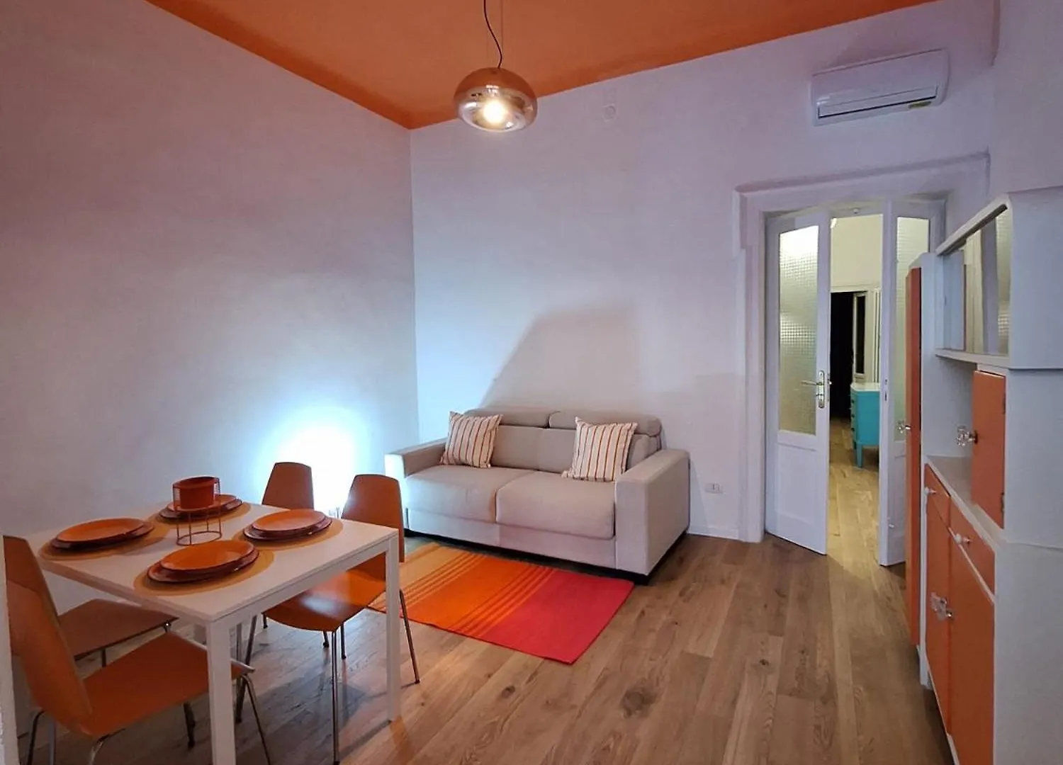 Apartment Acqua Amare Guest House Bari