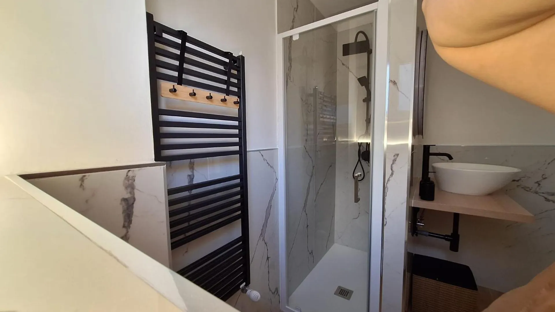 Apartment Acqua Amare Guest House Bari