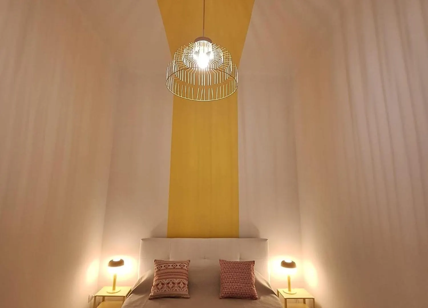 Acqua Amare Guest House Bari 0*,