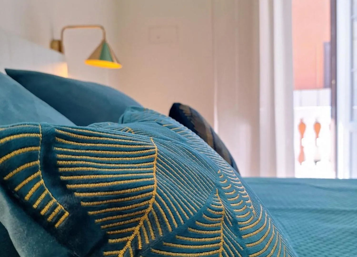 Acqua Amare Guest House Bari Apartment