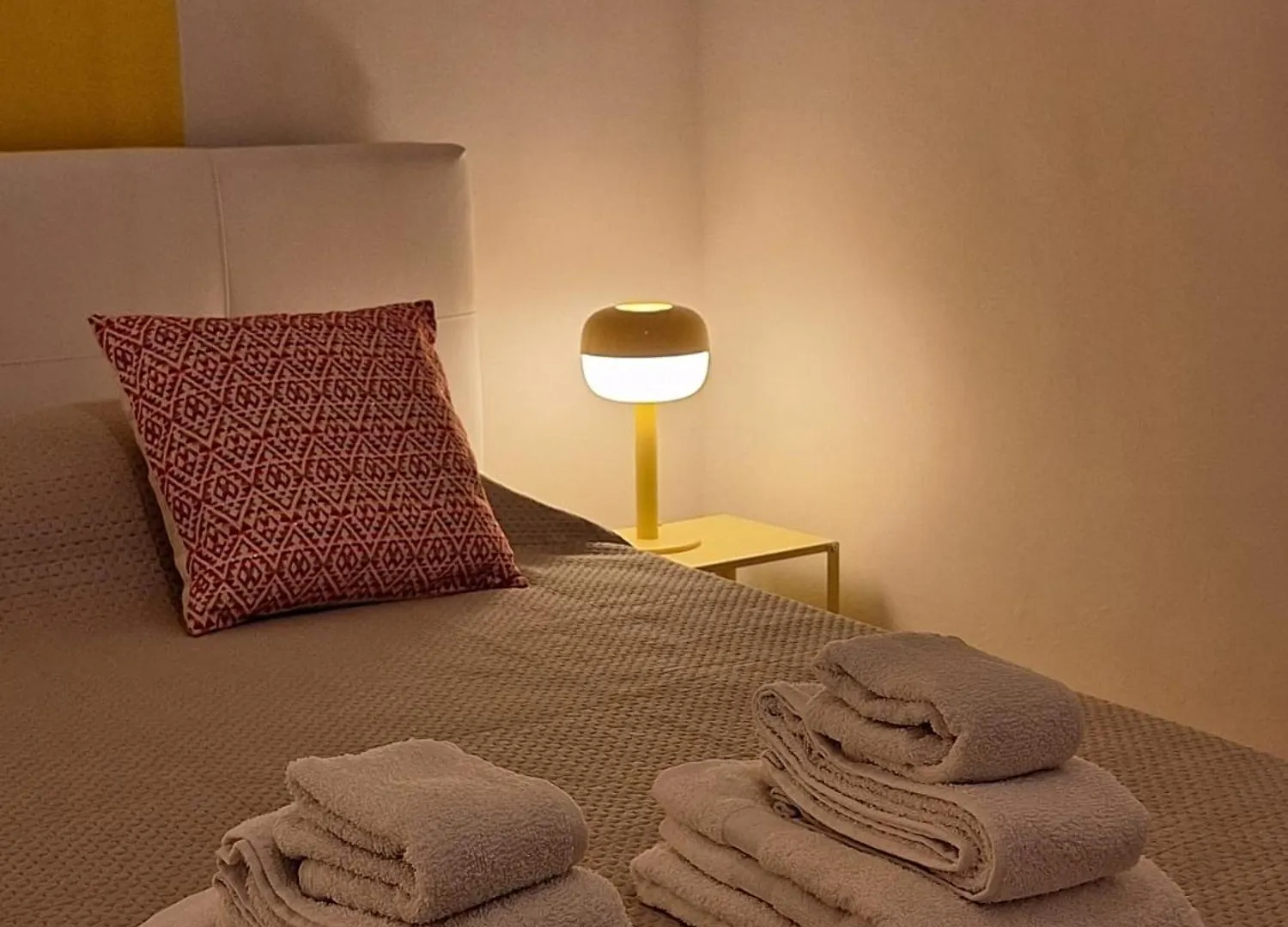 Acqua Amare Guest House Bari