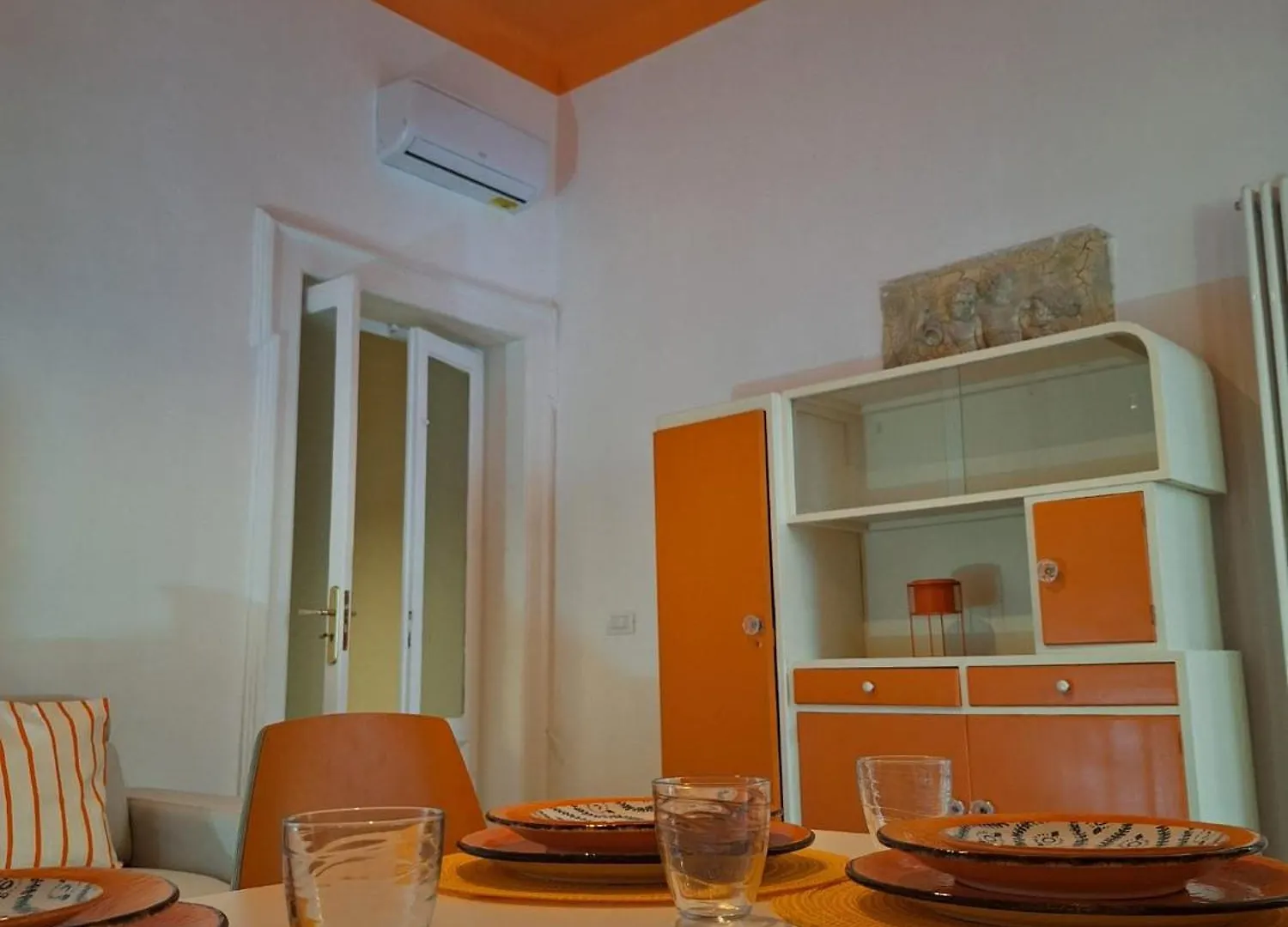 Apartment Acqua Amare Guest House Bari