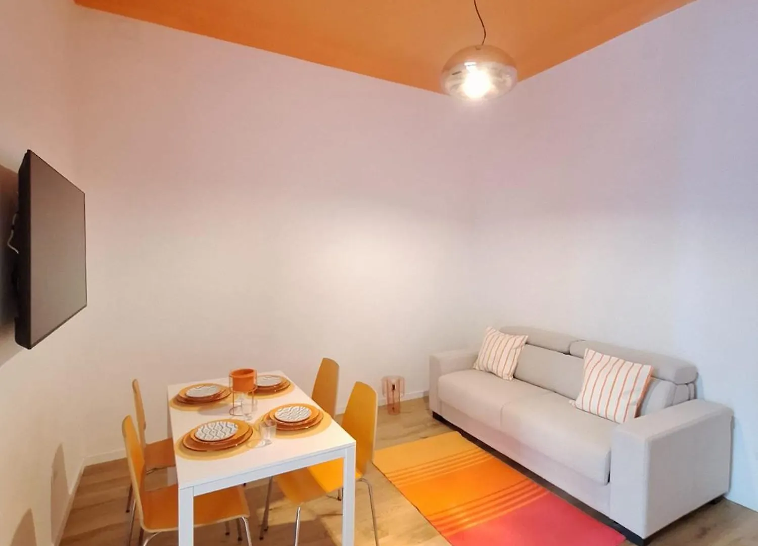 Acqua Amare Guest House Bari Italy