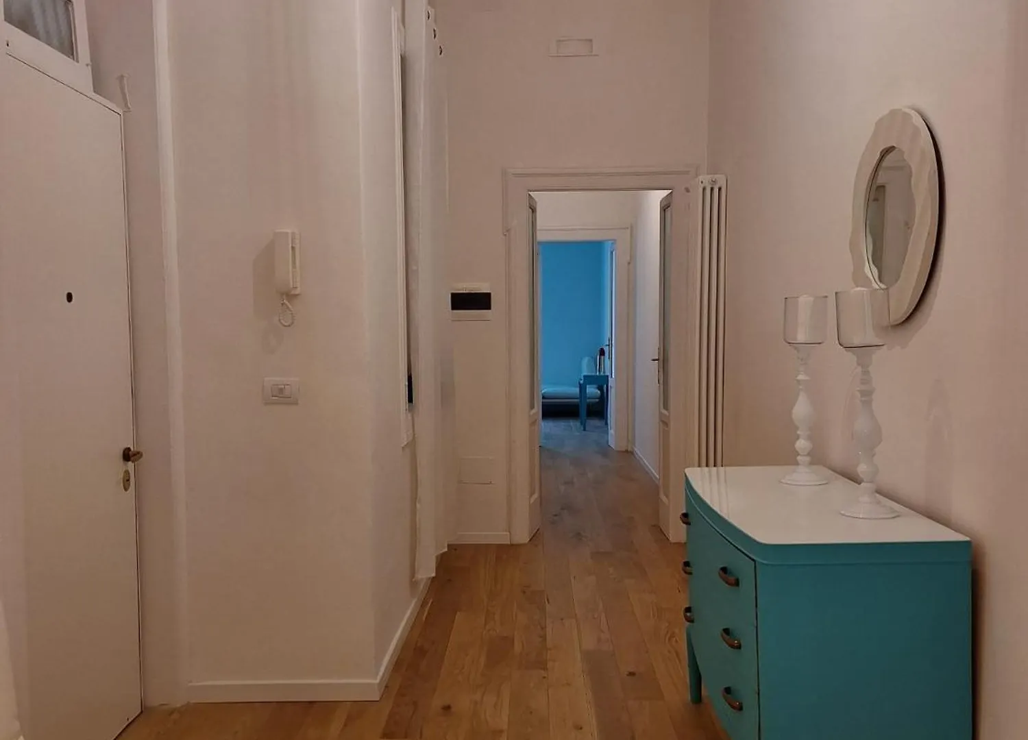 Acqua Amare Guest House Bari