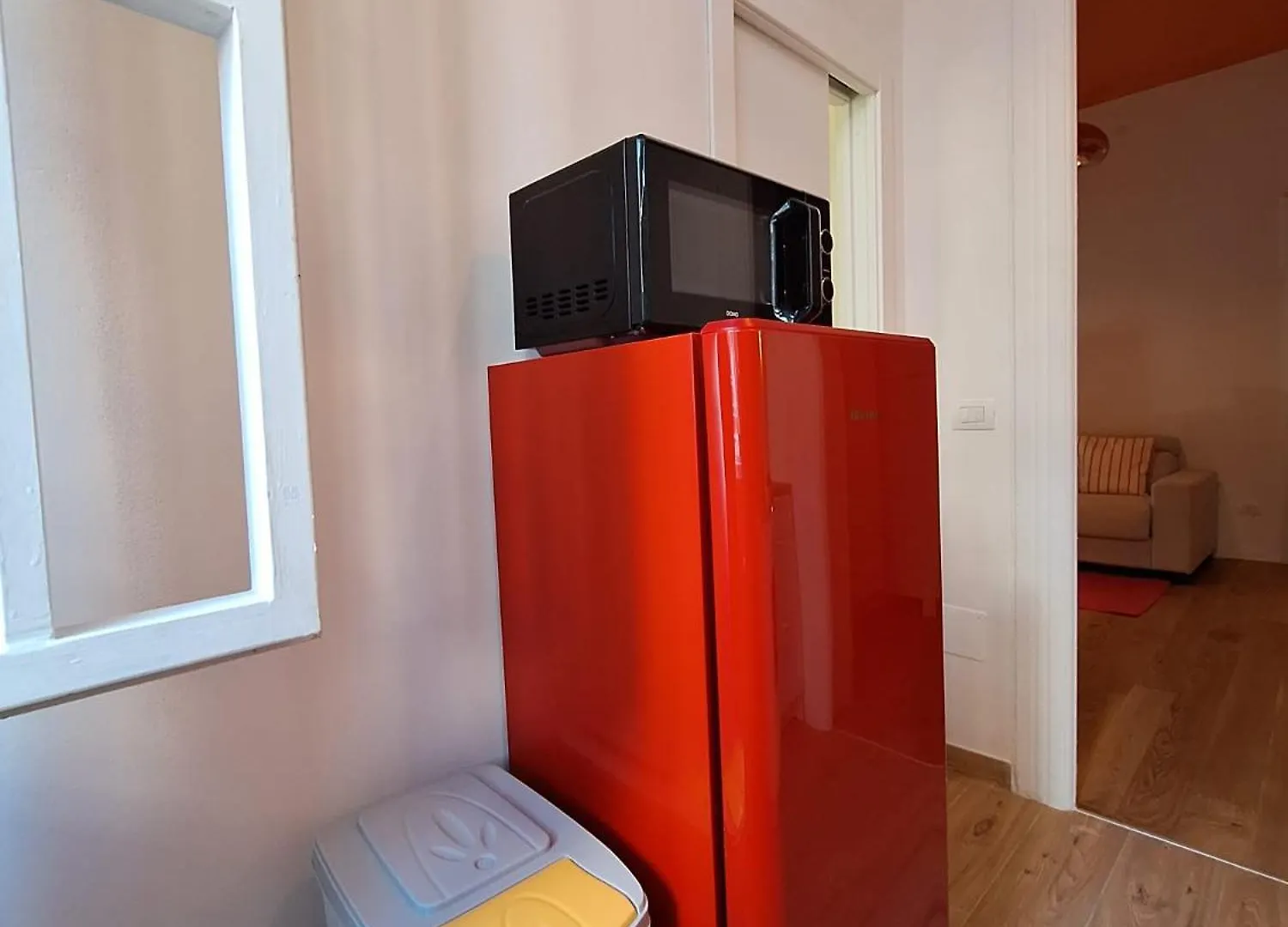 Acqua Amare Guest House Bari