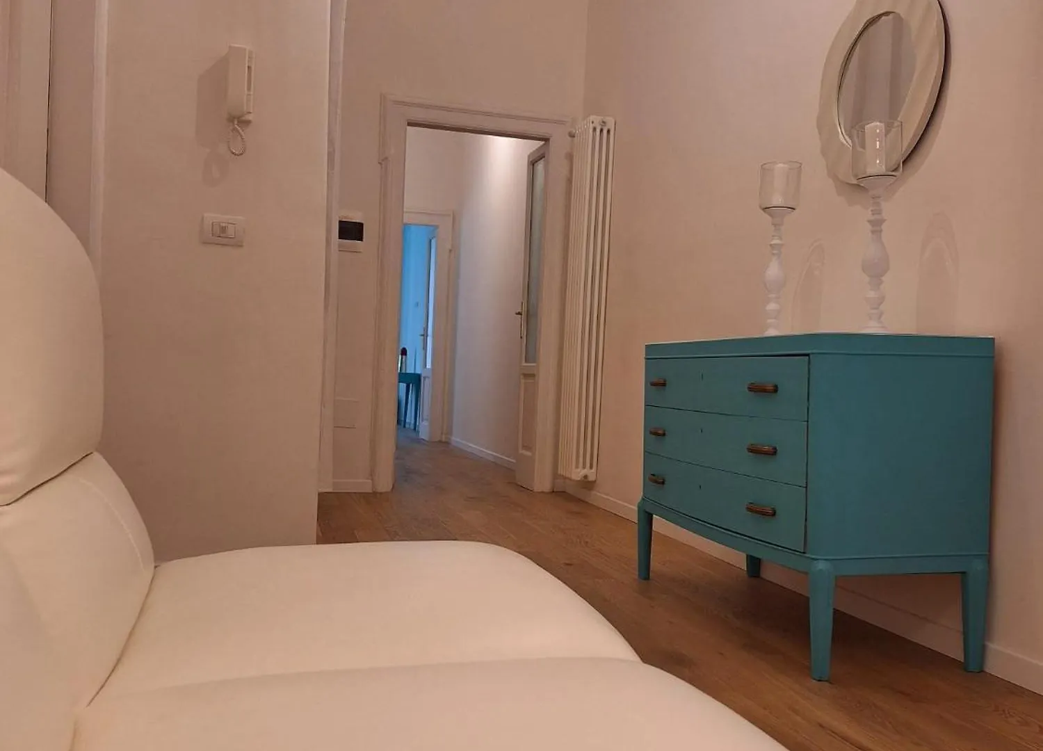 Apartment Acqua Amare Guest House Bari