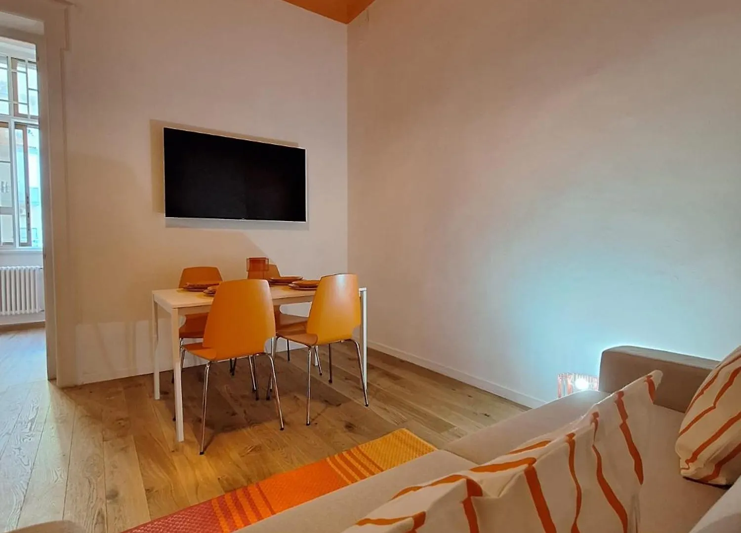 Acqua Amare Guest House Bari Apartment