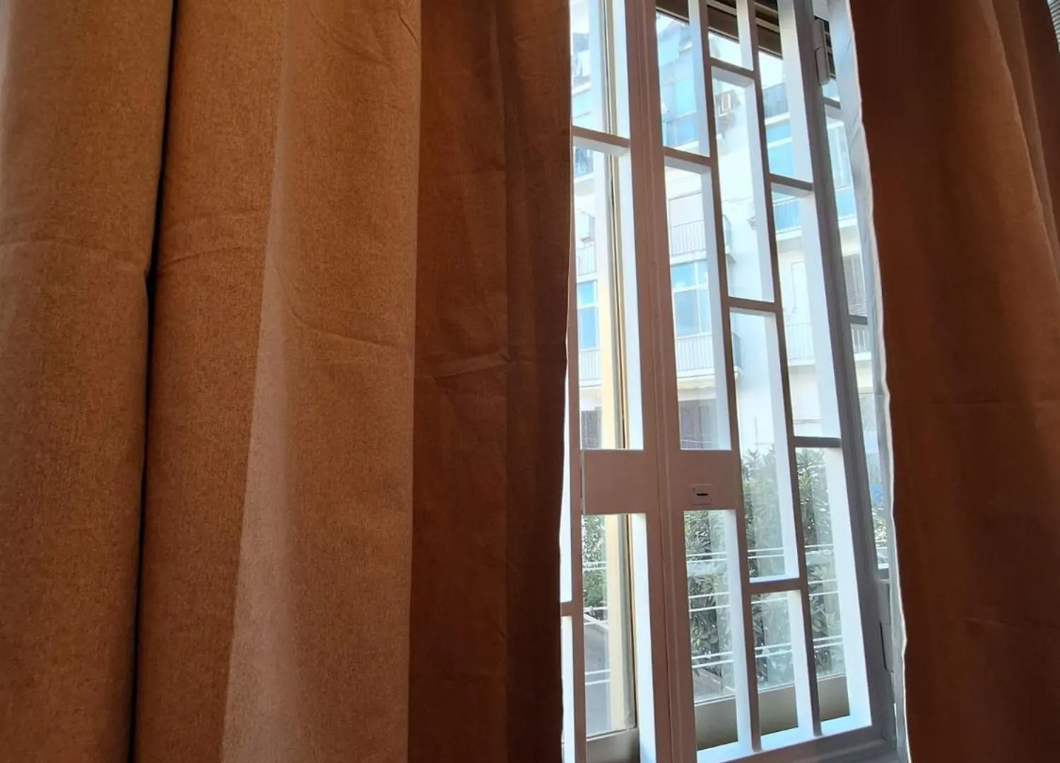 Apartment Acqua Amare Guest House Bari
