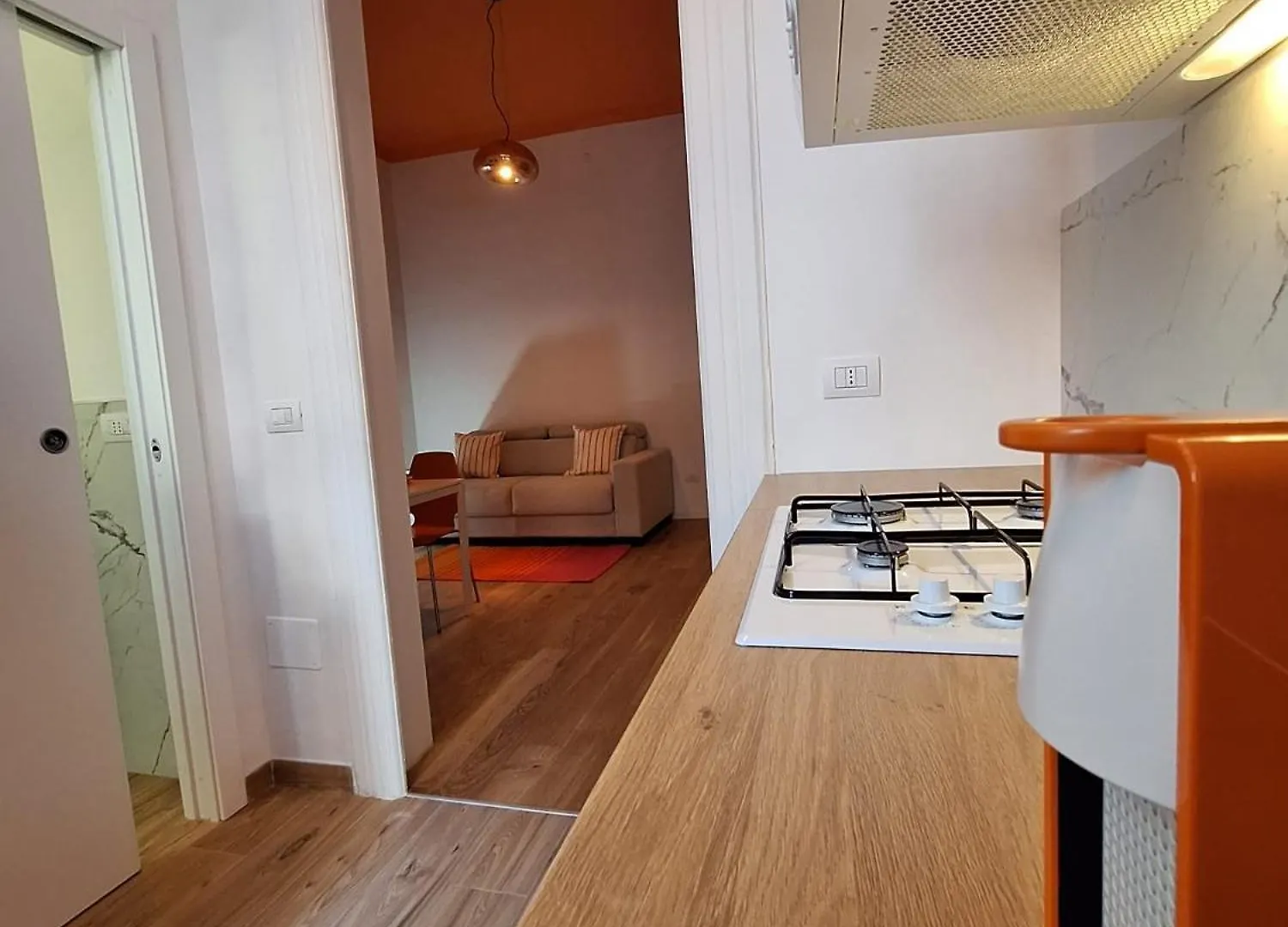 Acqua Amare Guest House Bari Italy