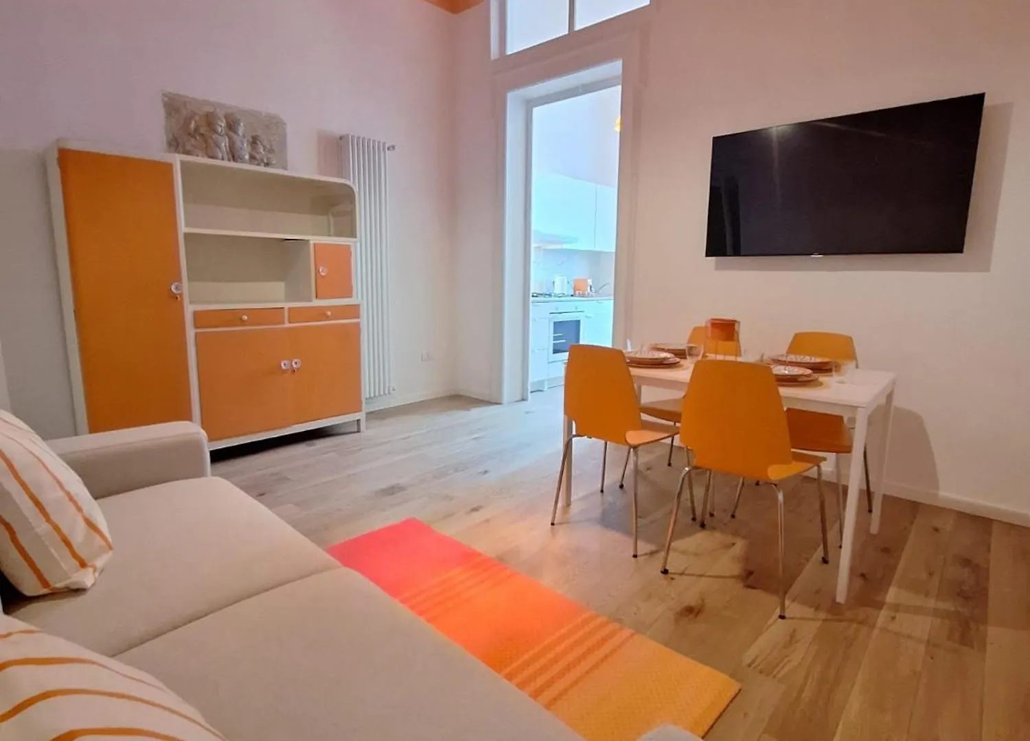 Acqua Amare Guest House Bari Apartment