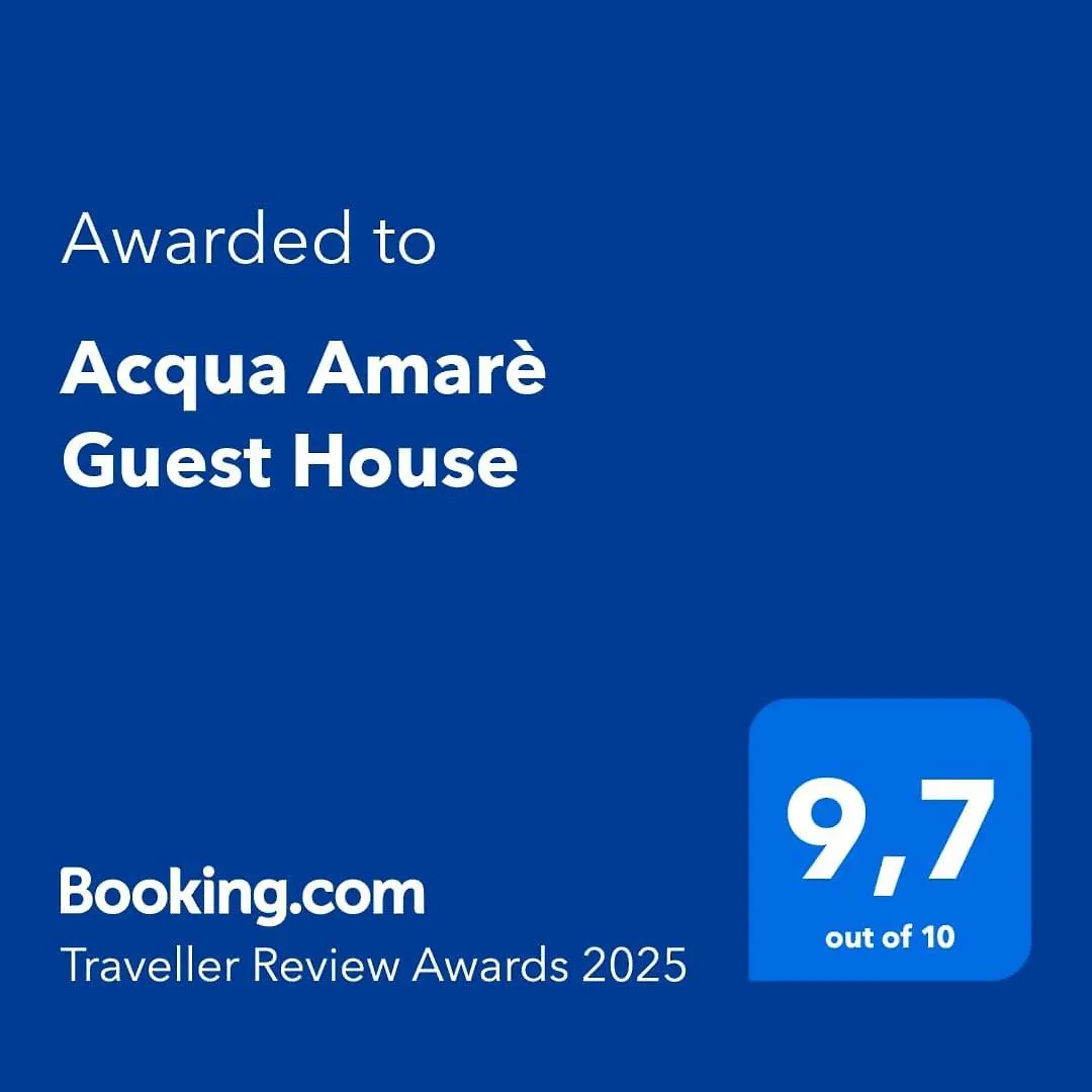Acqua Amare Guest House Bari 0*,  Italy